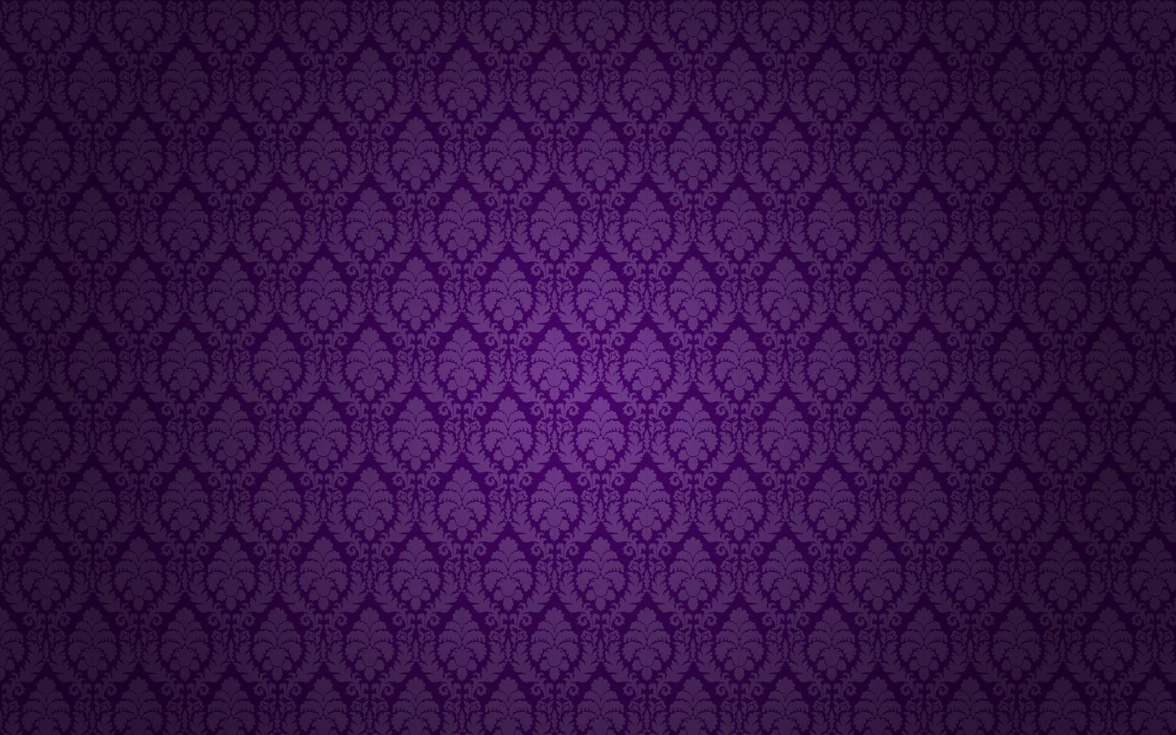 Free download purple images for wallpaper Purple Damask Peach Flock By  [1680x1050] for your Desktop, Mobile & Tablet | Explore 37+ Purple Damask  Wallpaper | Damask Desktop Wallpaper, Purple and Black Damask