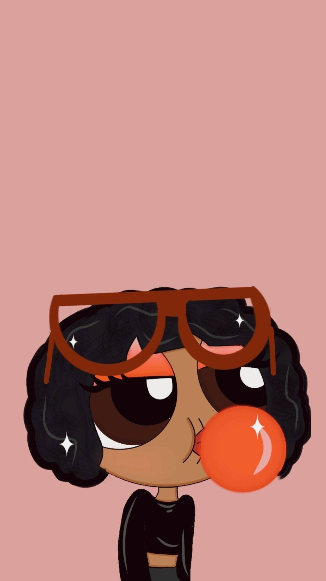 Powerpuff Girls Baddie Wallpaper
