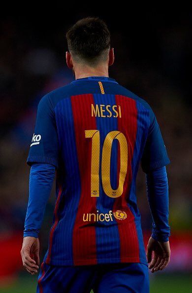Best Messi Stats Ideas Who Is