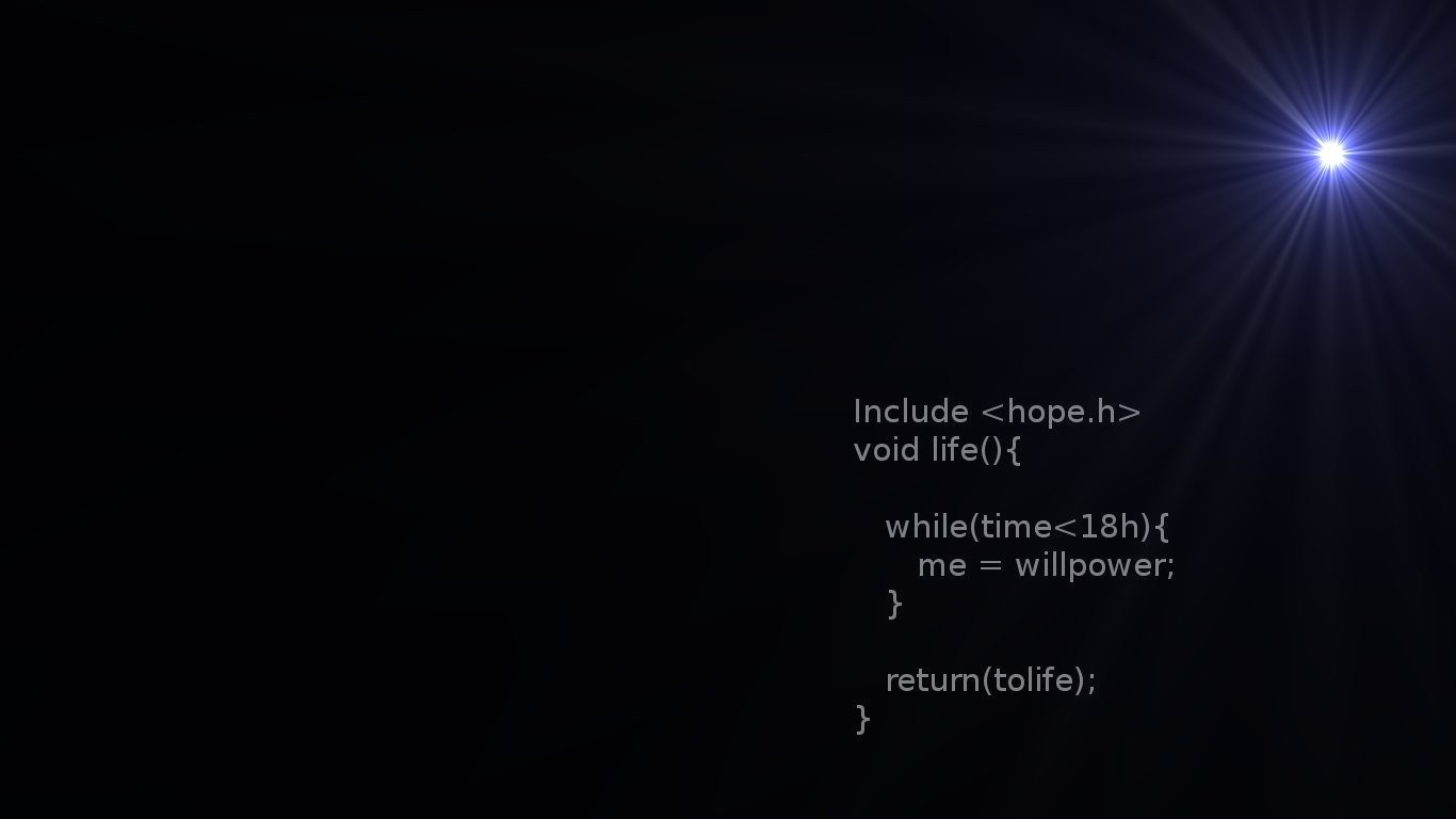 1366x768 Resolution PHP Programmer 1366x768 Resolution Wallpaper