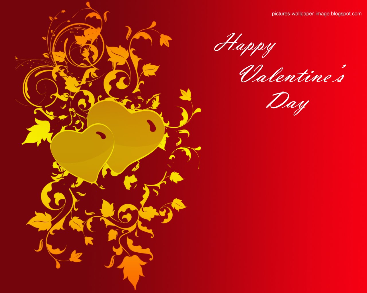 Wallpaper 3d Photos Valentines Valentine