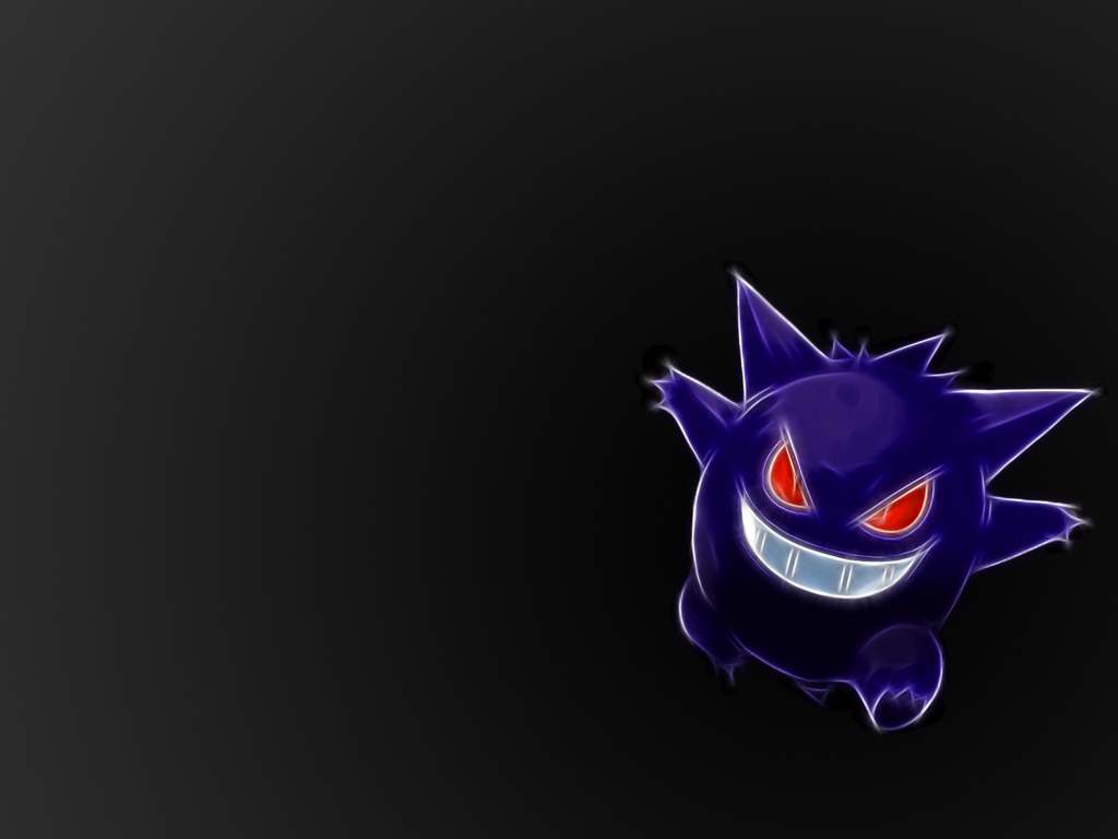 Home Gengar Howto Gallery Also Try