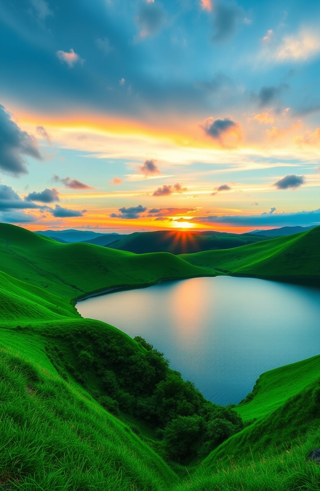 Microsoft Windows Wallpaper Themes