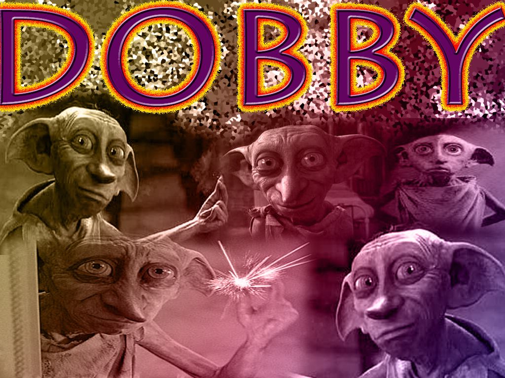 Dobby Wallpaper