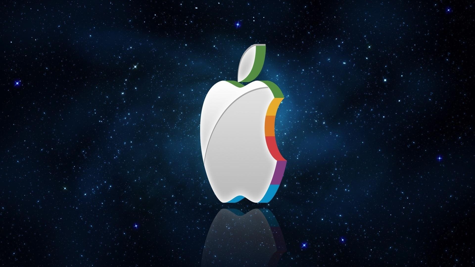 Apple Desktop Wallpaper HD