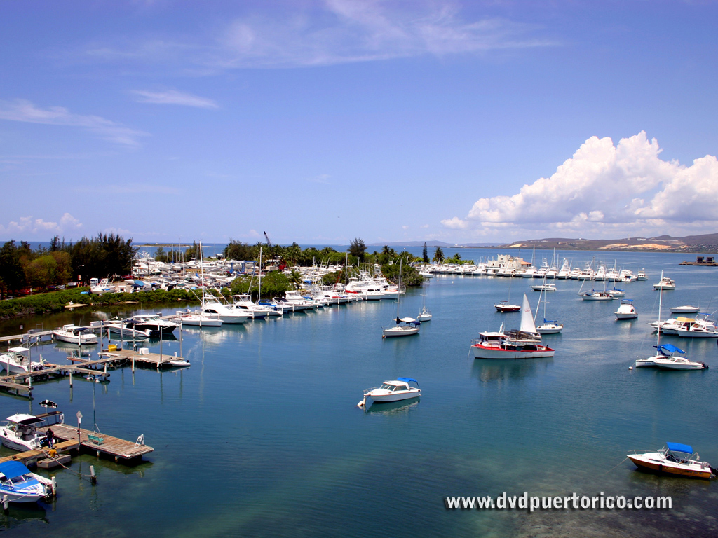 Wallpaper Db Puerto Rico