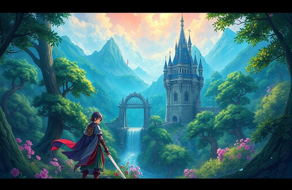 Sao Live Wallpaper