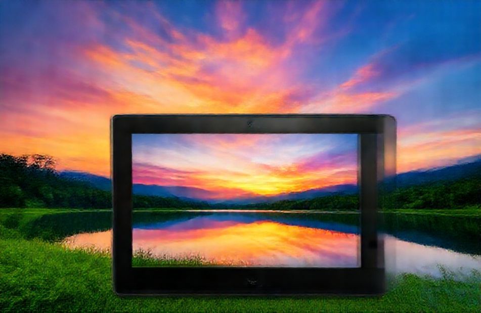 Kindle Fire Hd Wallpaper