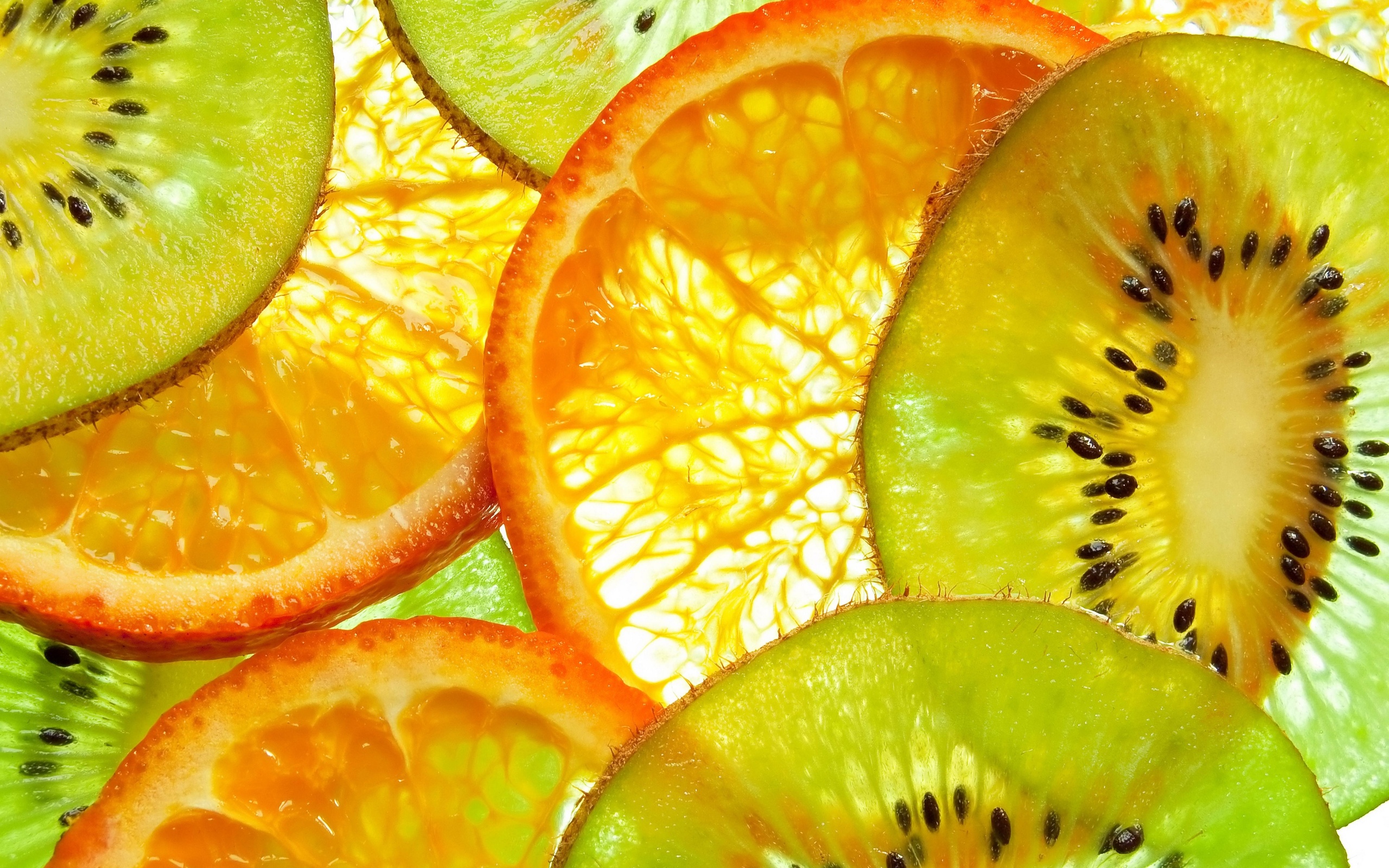 Fruit Wallpaper