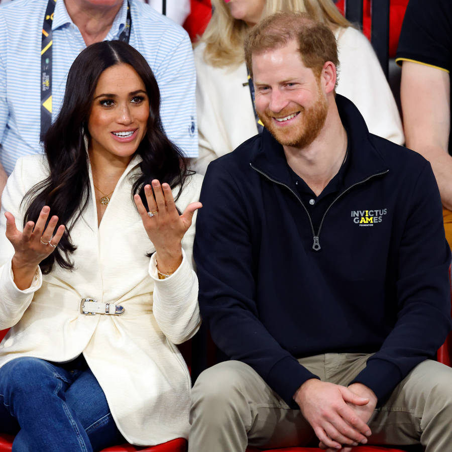 Pap Is De Parede Meghan Markle Wallpaper