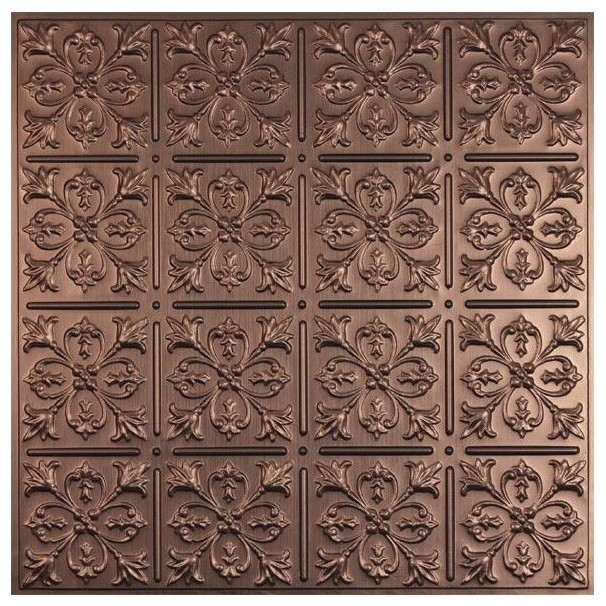 Free Download Mexican Tile Design Wall Pattern Stencil Multiple Sizes 