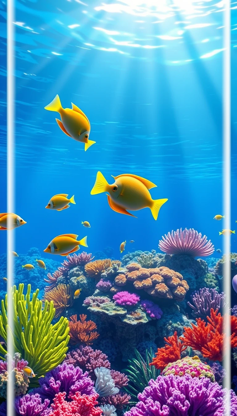 3d Live Wallpaper