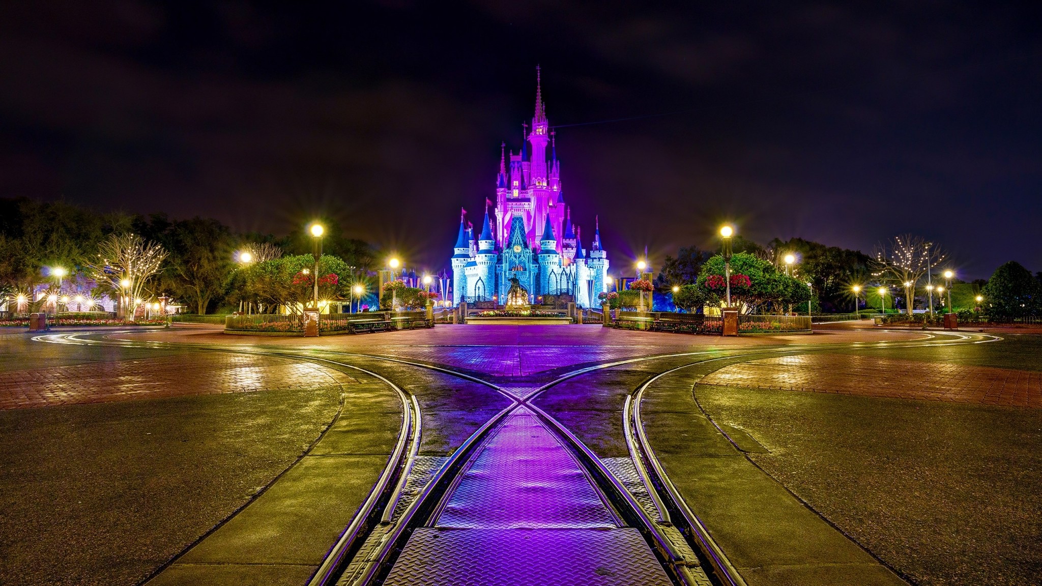 Disney Computer Wallpaper