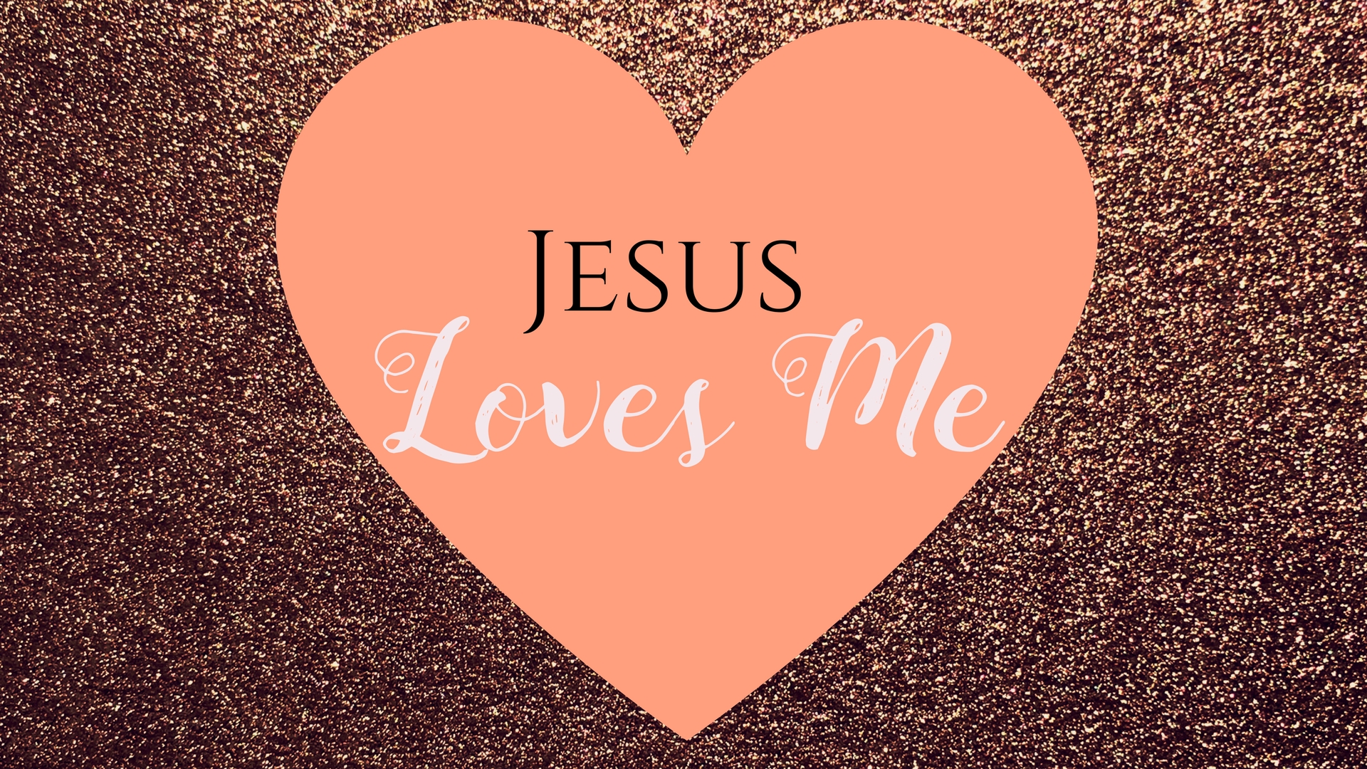 Jsus Loves You Christian Wallpaper Photo And Screensaver For