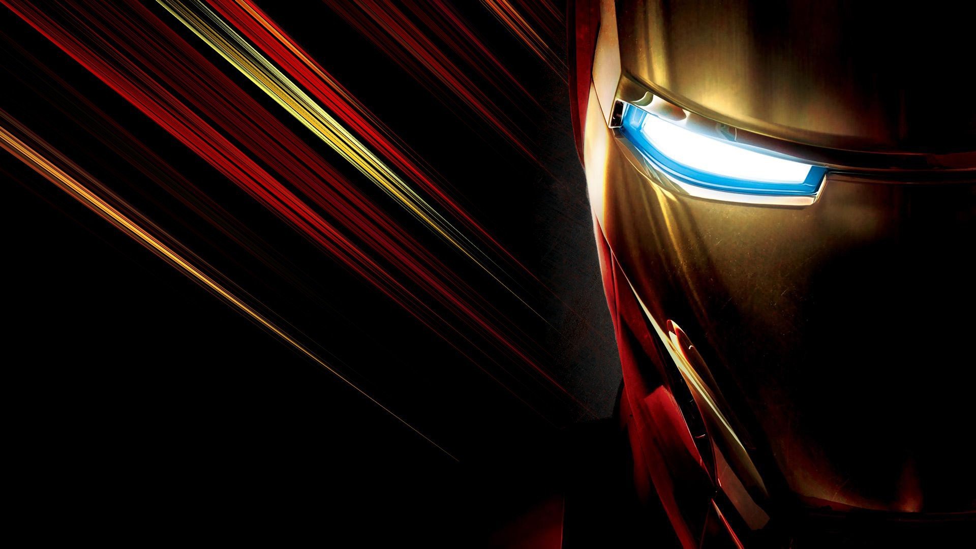 Iron Man Computer Wallpapers Desktop Backgrounds