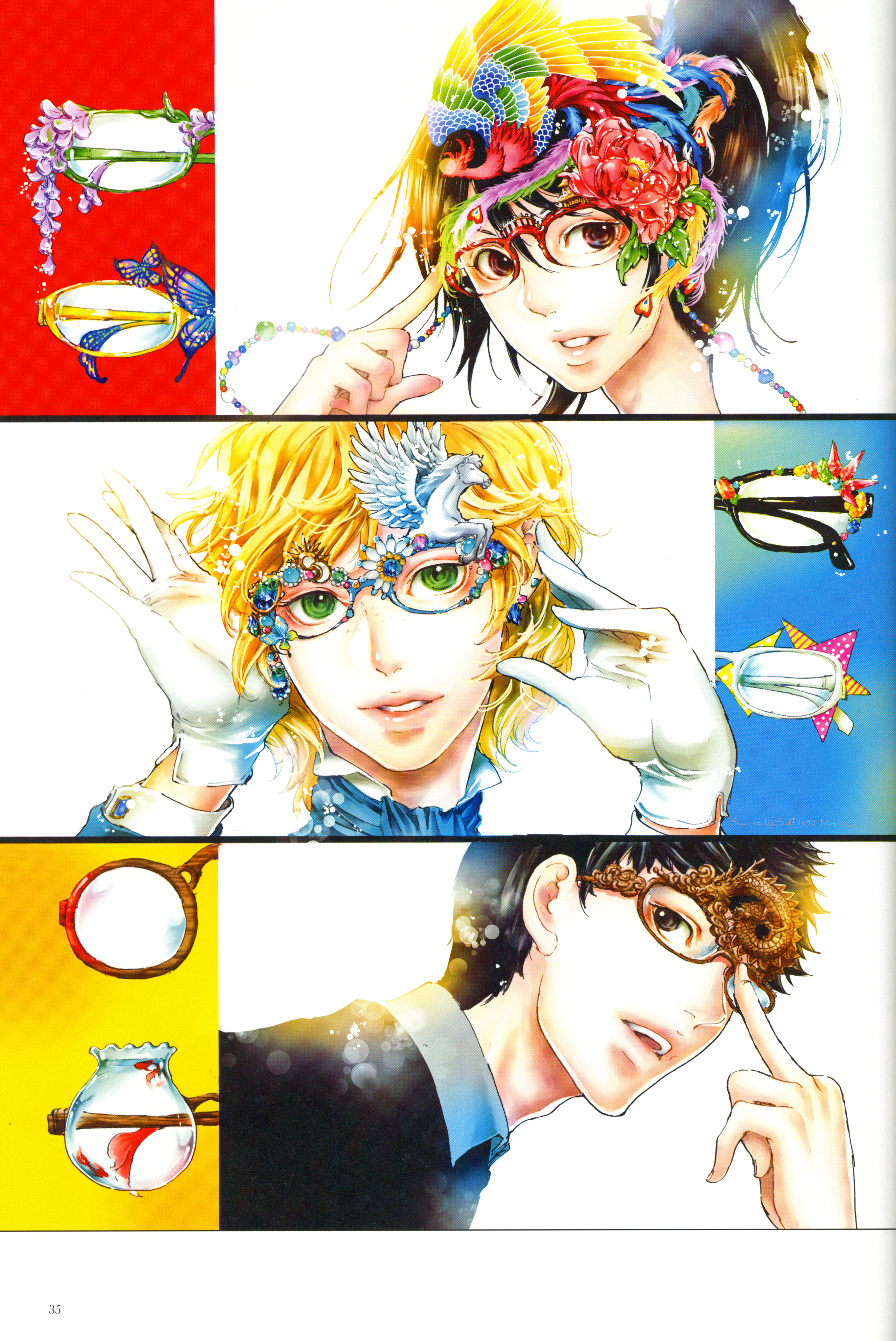 Adekan Tukiji Nao Mobile Wallpaper Zerochan Anime