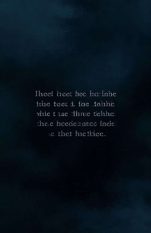Deep Dark Quotes Wallpaper