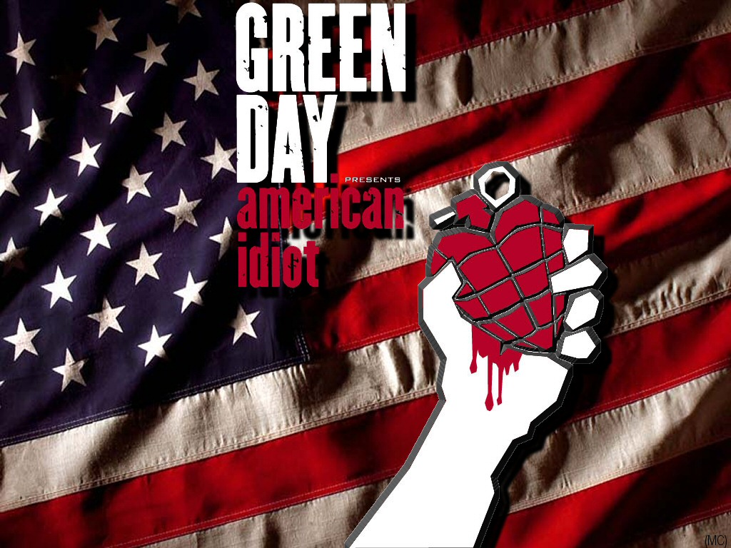 Green Day The Best Wallpaper Of Web