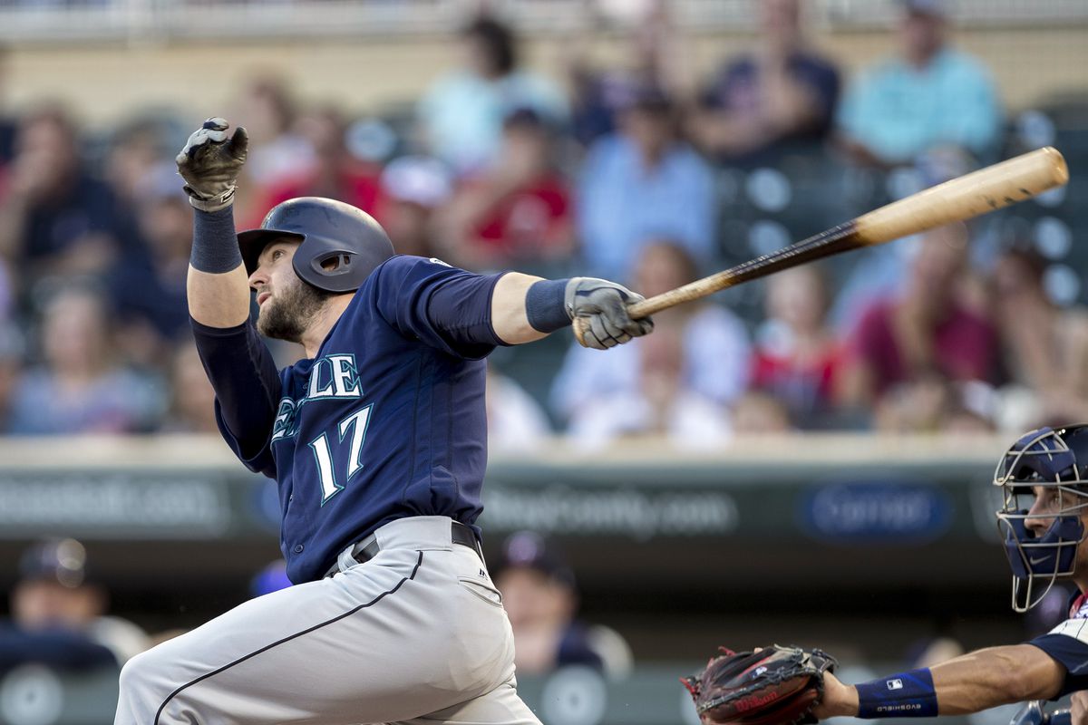 I Need You To Stop Freaking Out About Mitch Haniger Now Lookout