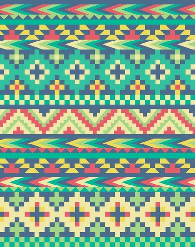 [48+] Cute Tribal Wallpaper on WallpaperSafari