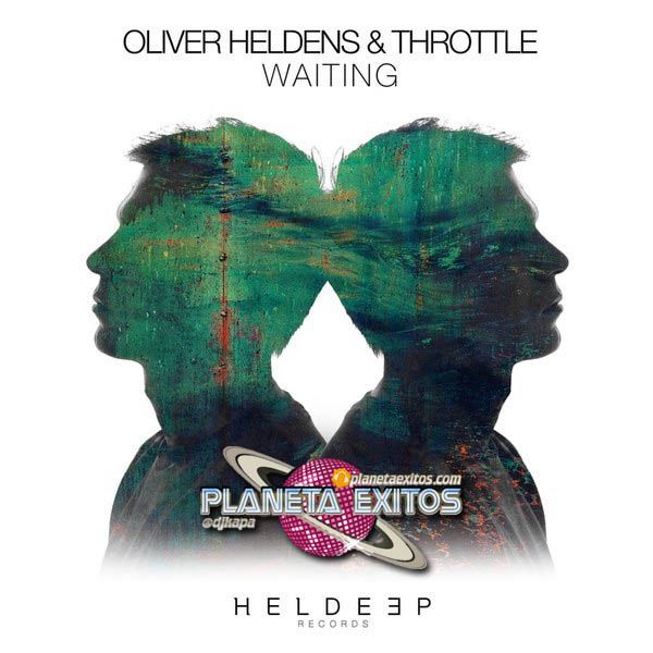 Oliver Heldens Throttle Waiting Vocal Mix Musica