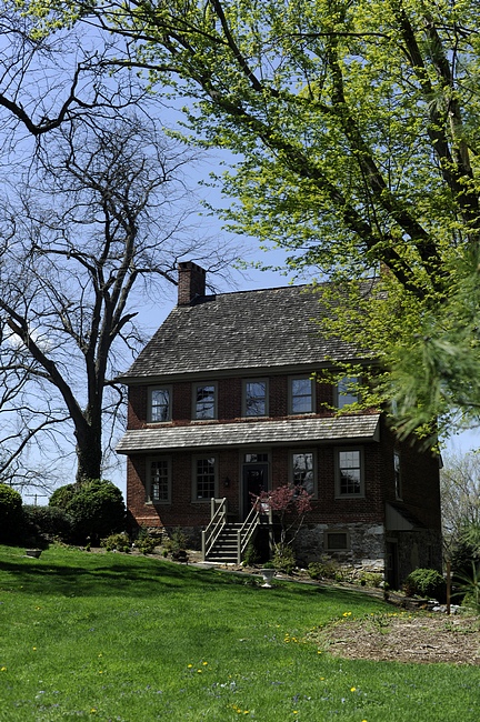 History For Sale The Willis House York Daily Record