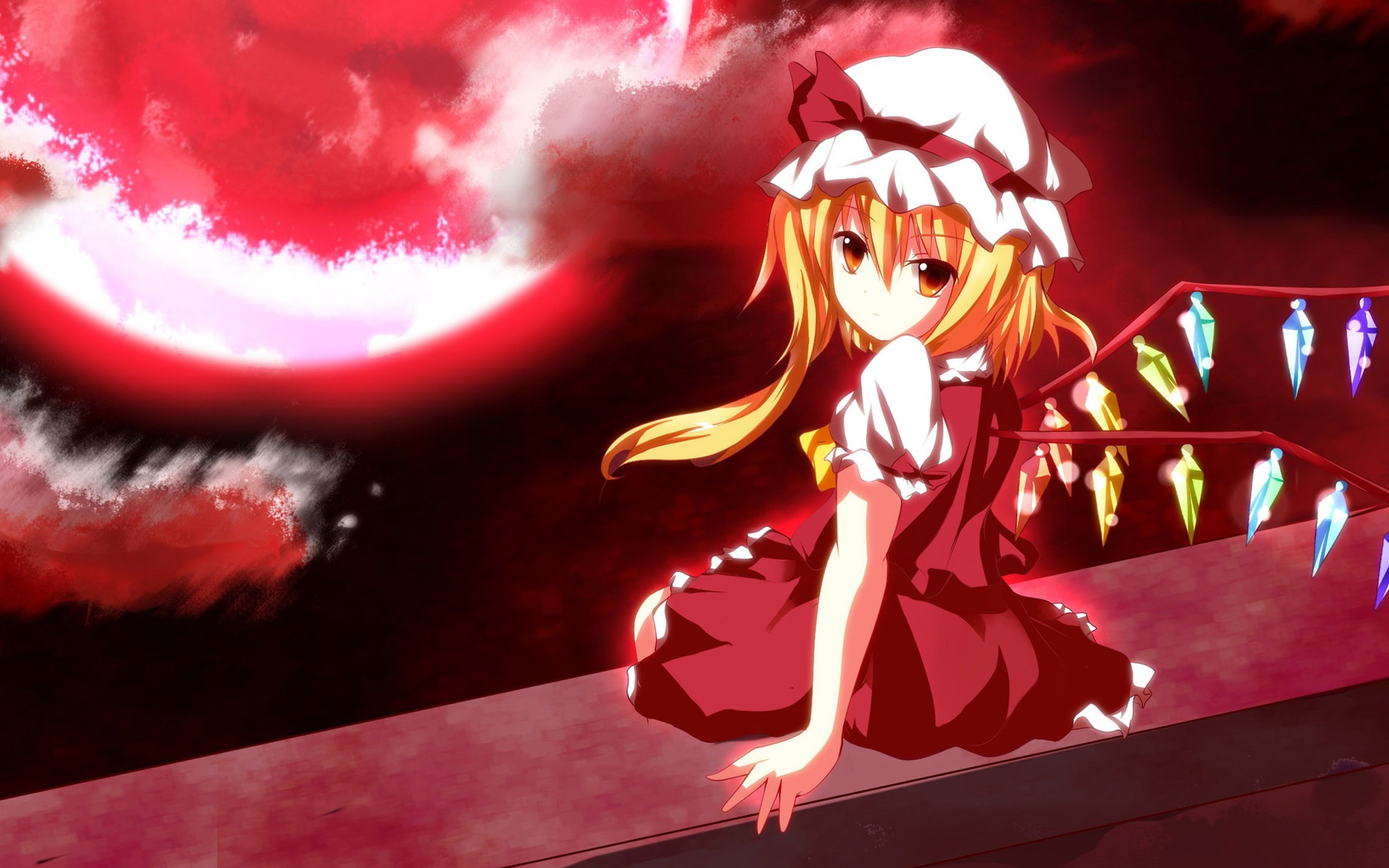Alice Margatroid   Touhou Project Wallpaper 25343