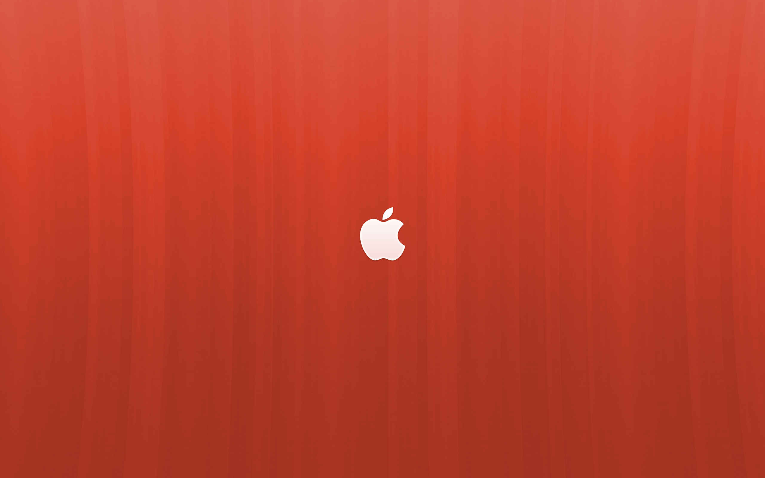 Red Mac Background Wallpaper High Resolution With