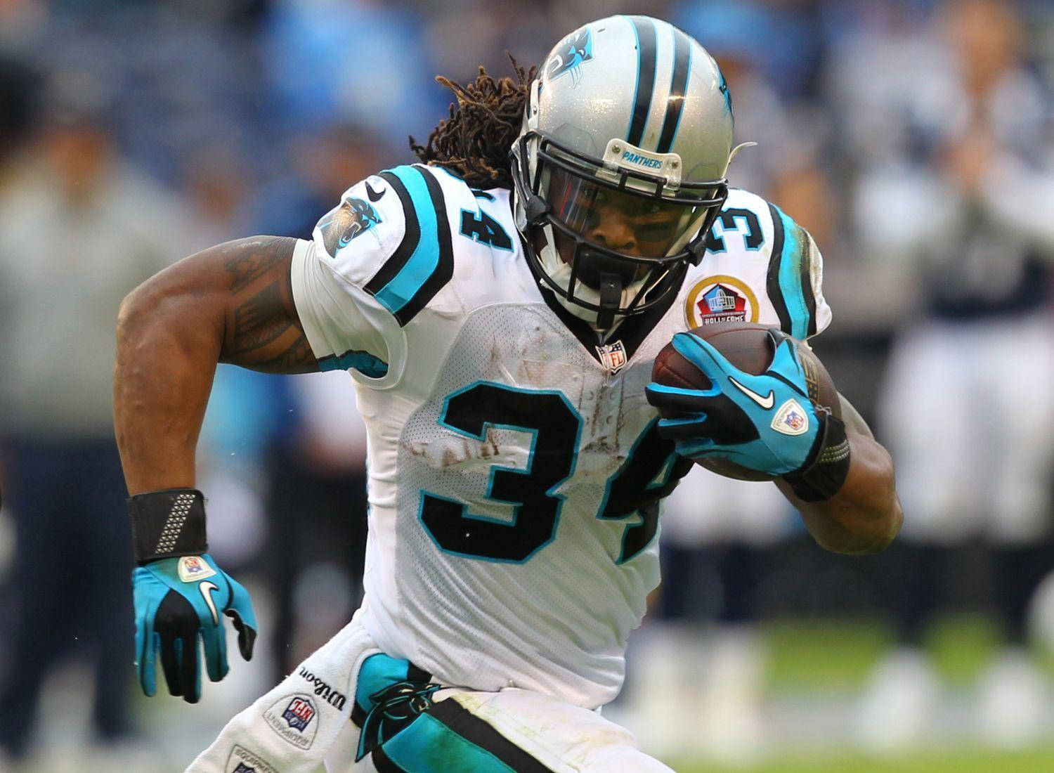 Nfl Players Wallpaper