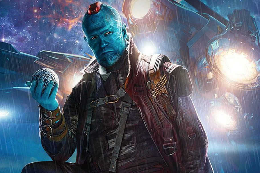 Marvel Bits Punisher Guardians Of The Galaxy Vol And