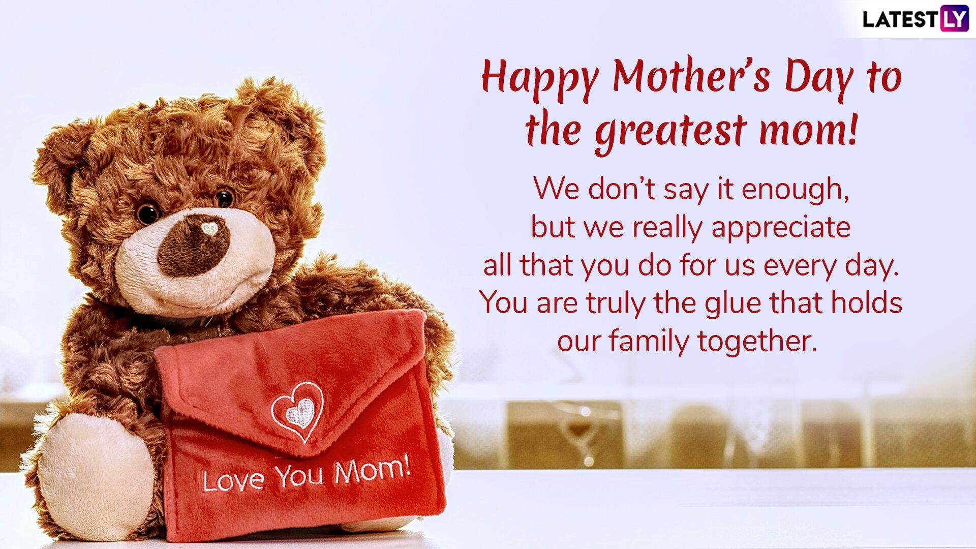 Happy Mother S Day Greetings Whatsapp Stickers Sms
