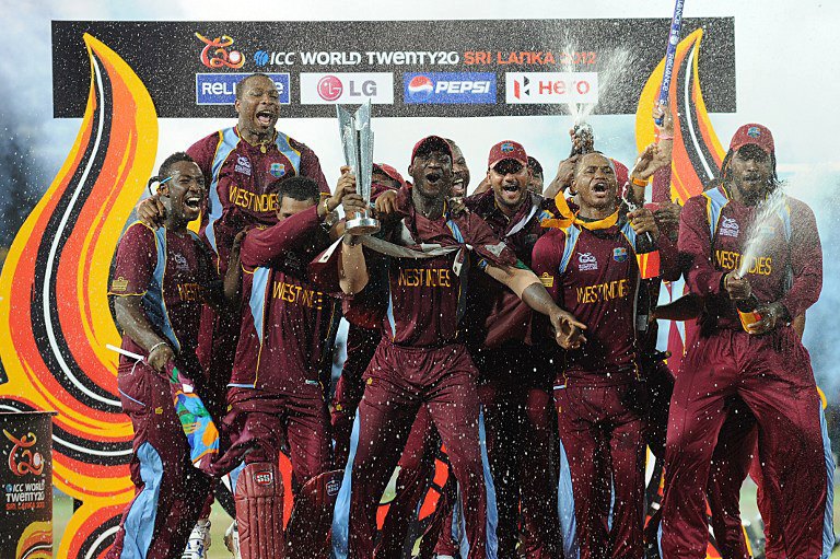West Indies Team Wallpaper