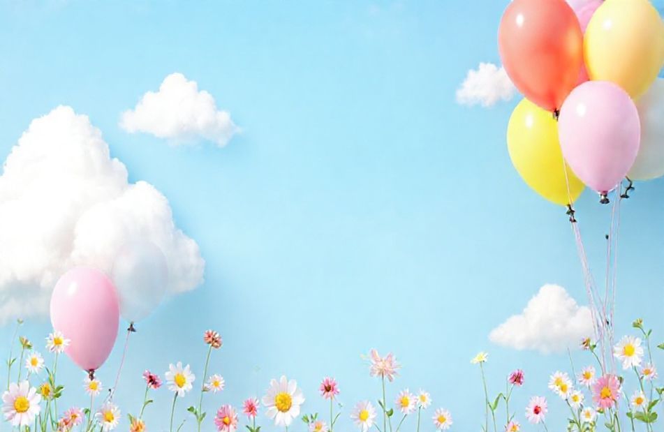 Cute Background Picture