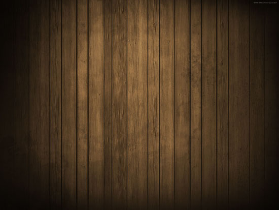 Wood Background From Psdfiles
