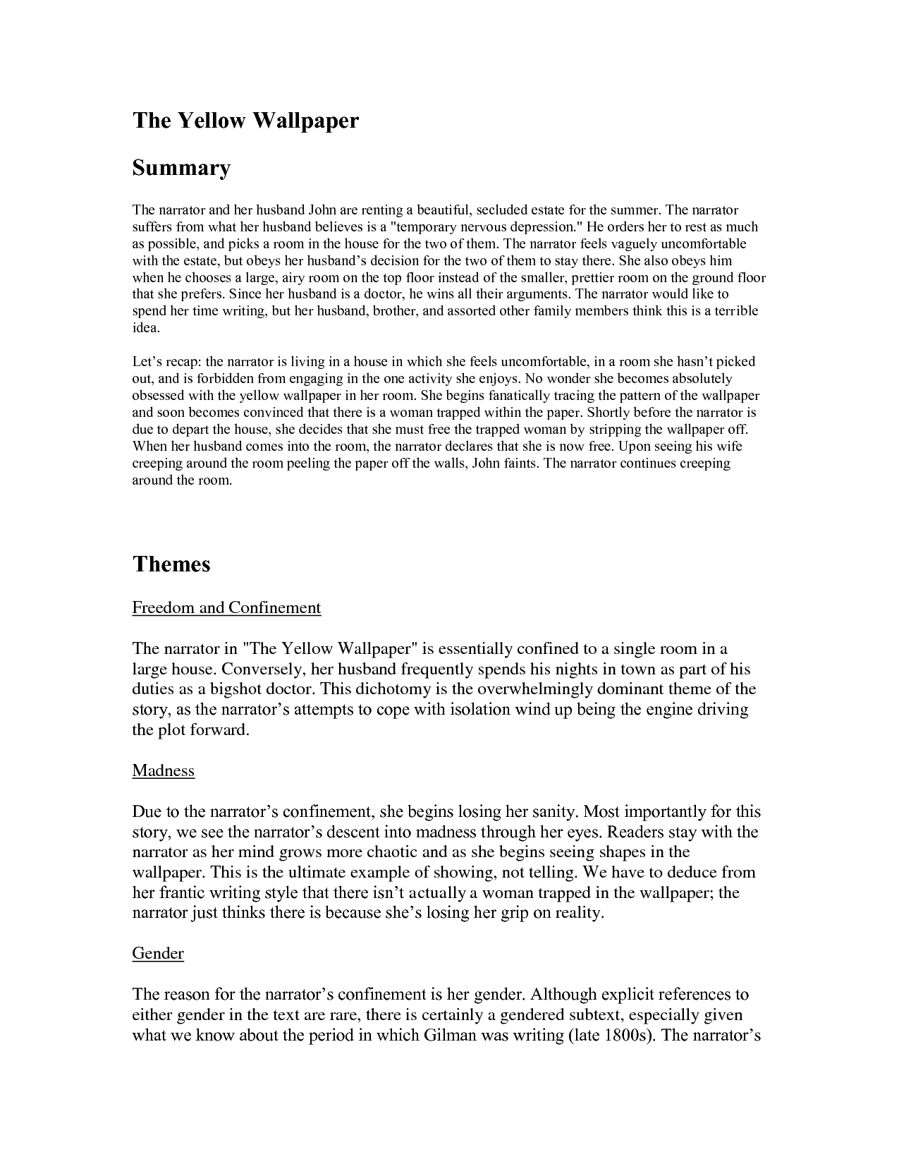 Essay on media and technology