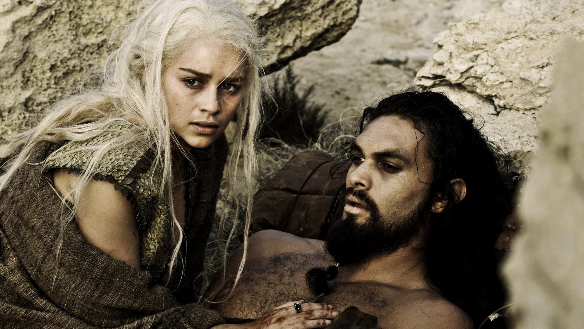 Drogo Game Of Thrones HD Wallpaper Background Image