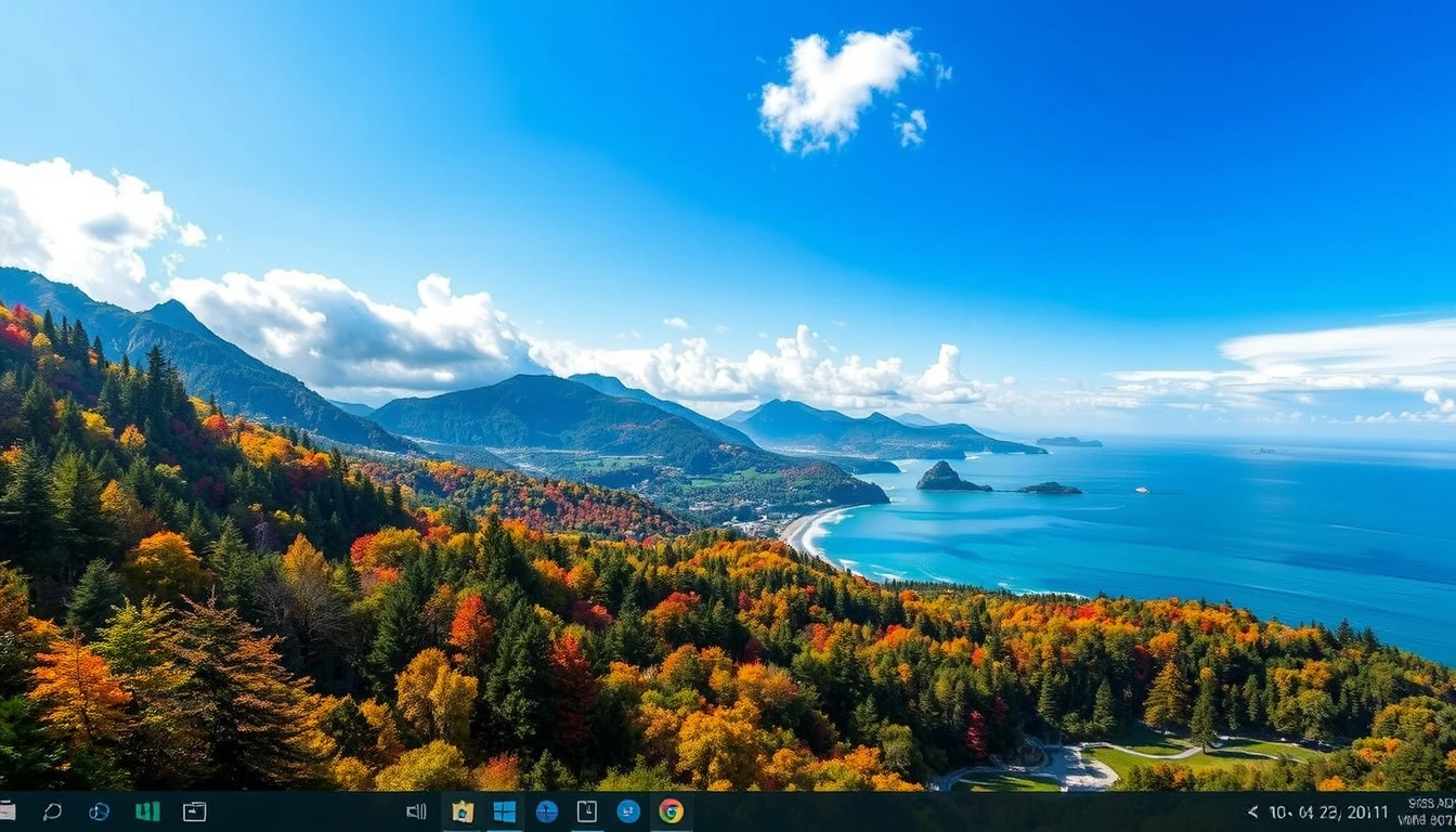 Live Earth Wallpaper Windows