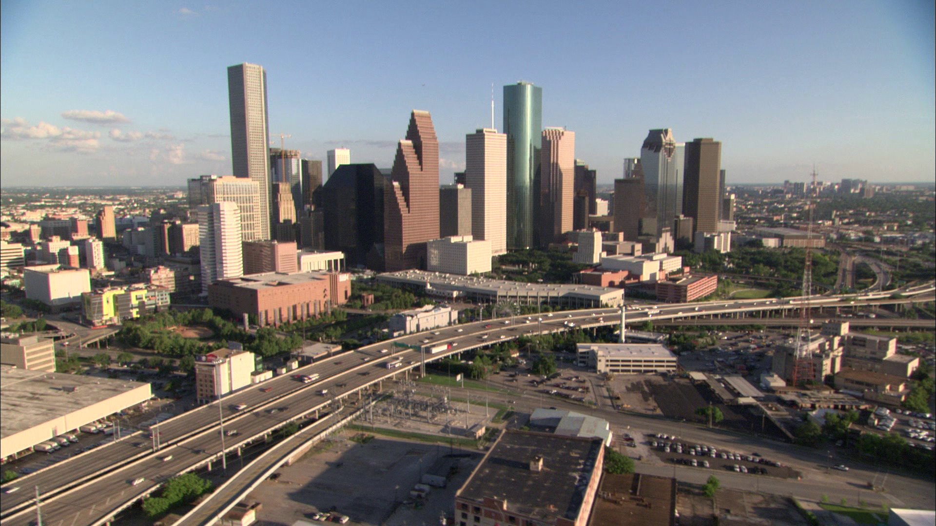 Houston Tx The Bayou City S Booming Us Census Bureau Says