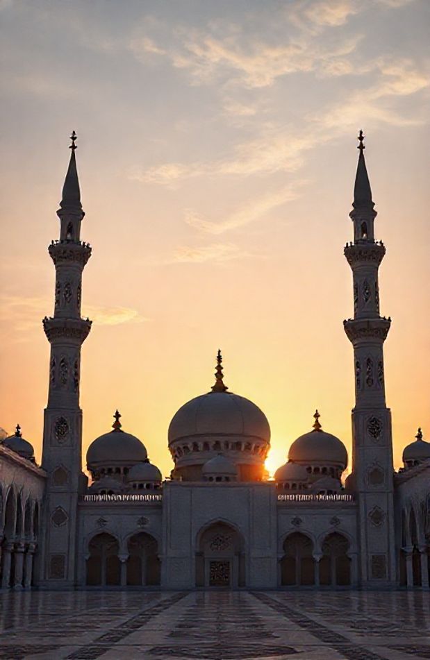 Gambar Wallpaper Islam