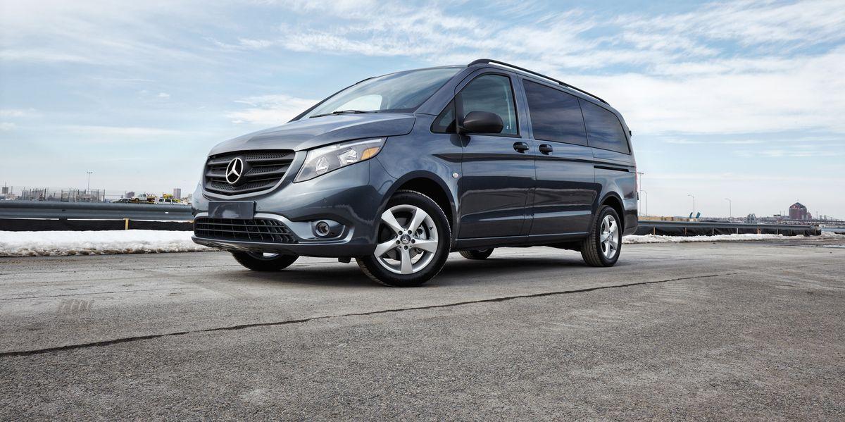 Mercedes Benz Metris Re Pricing And Specs