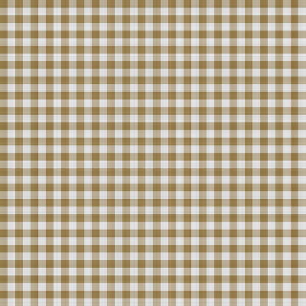 Gingham Brown Pattern Suitable For Background Textures