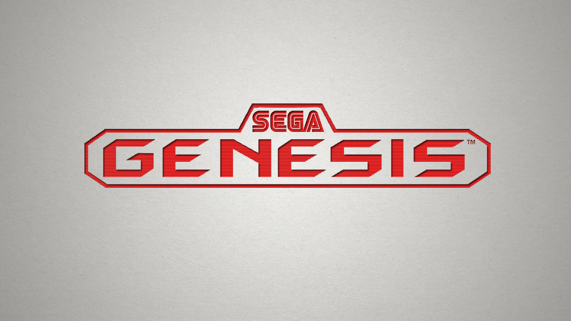 Sega Genesis Logo Ing Gallery