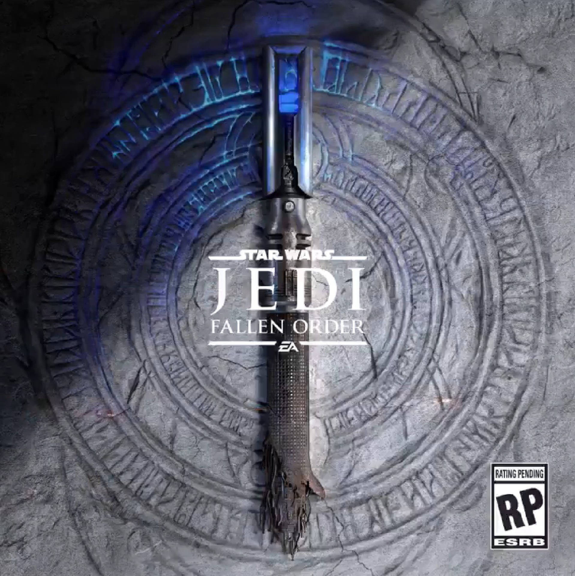 Star Wars Jedi Fallen Order Wallpaper