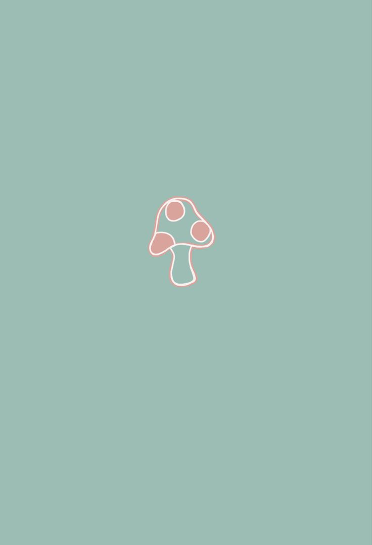 Mint Green iPhone Background Wallpaper