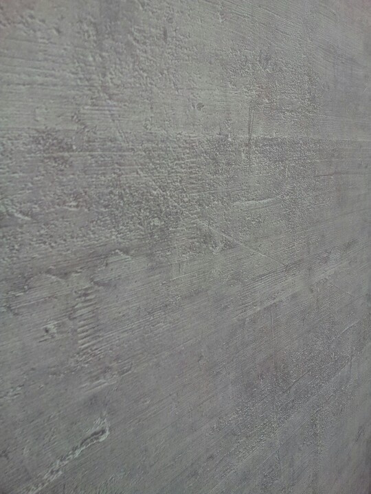 Wallpaper Concrete Look Interior For Men