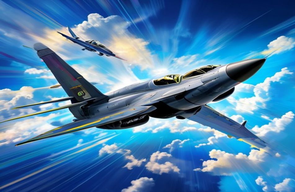 Topgun Wallpaper
