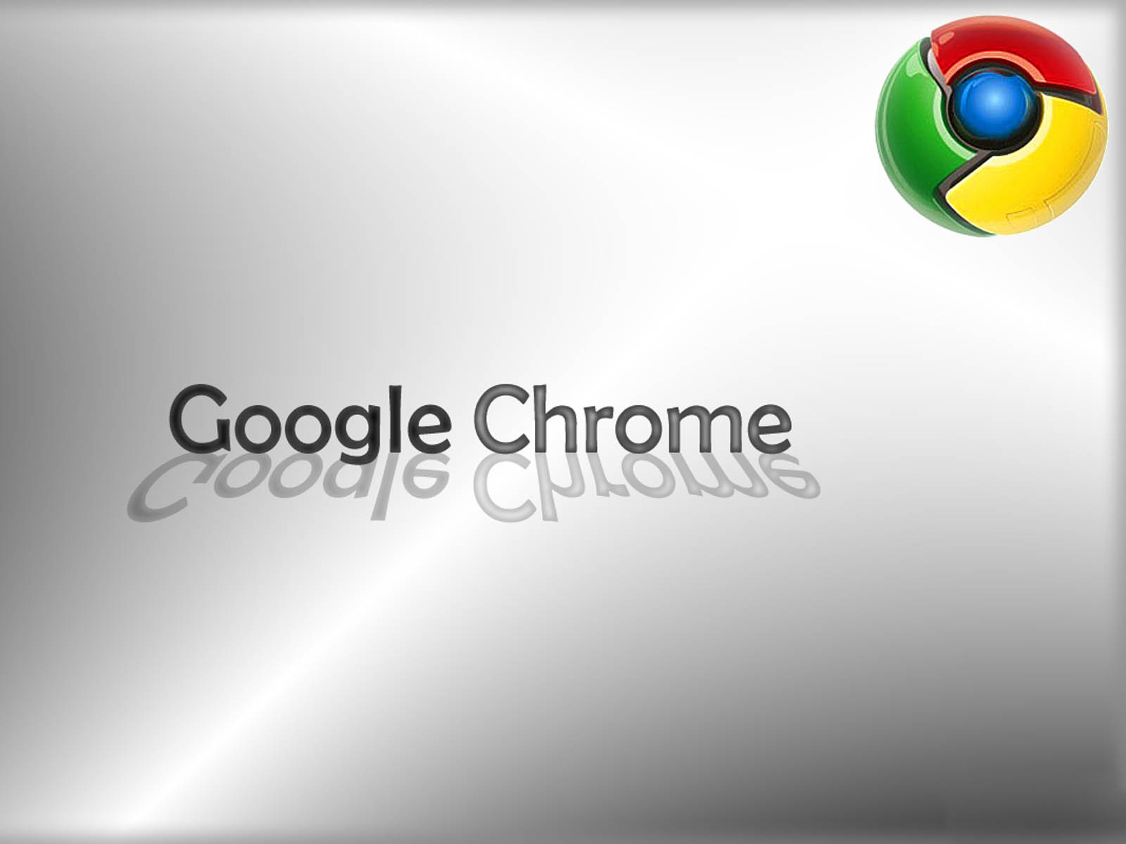 Wallpaper Google Chrome