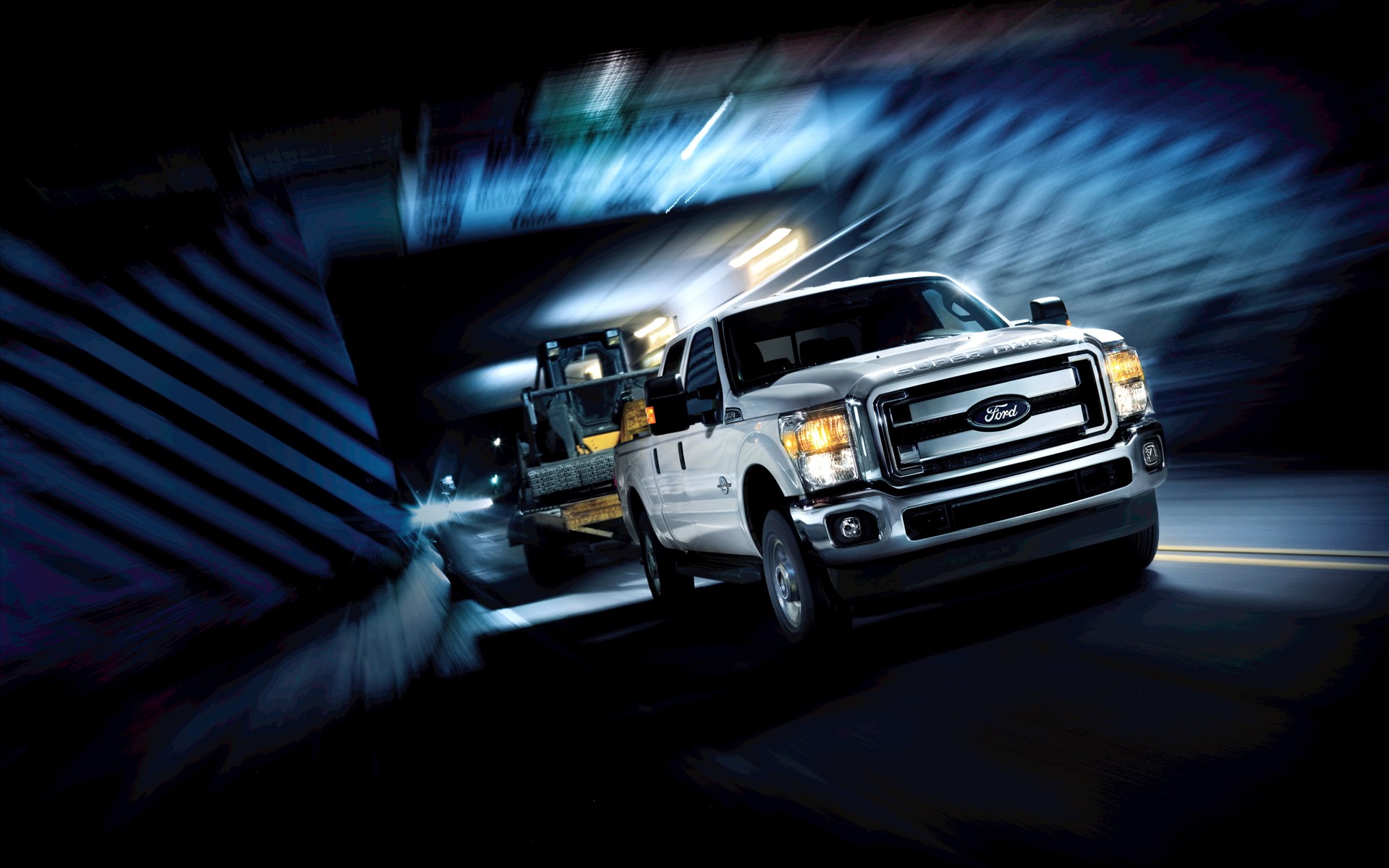 2011 Ford Super Duty Wallpapers HD Wallpapers 1920x1200