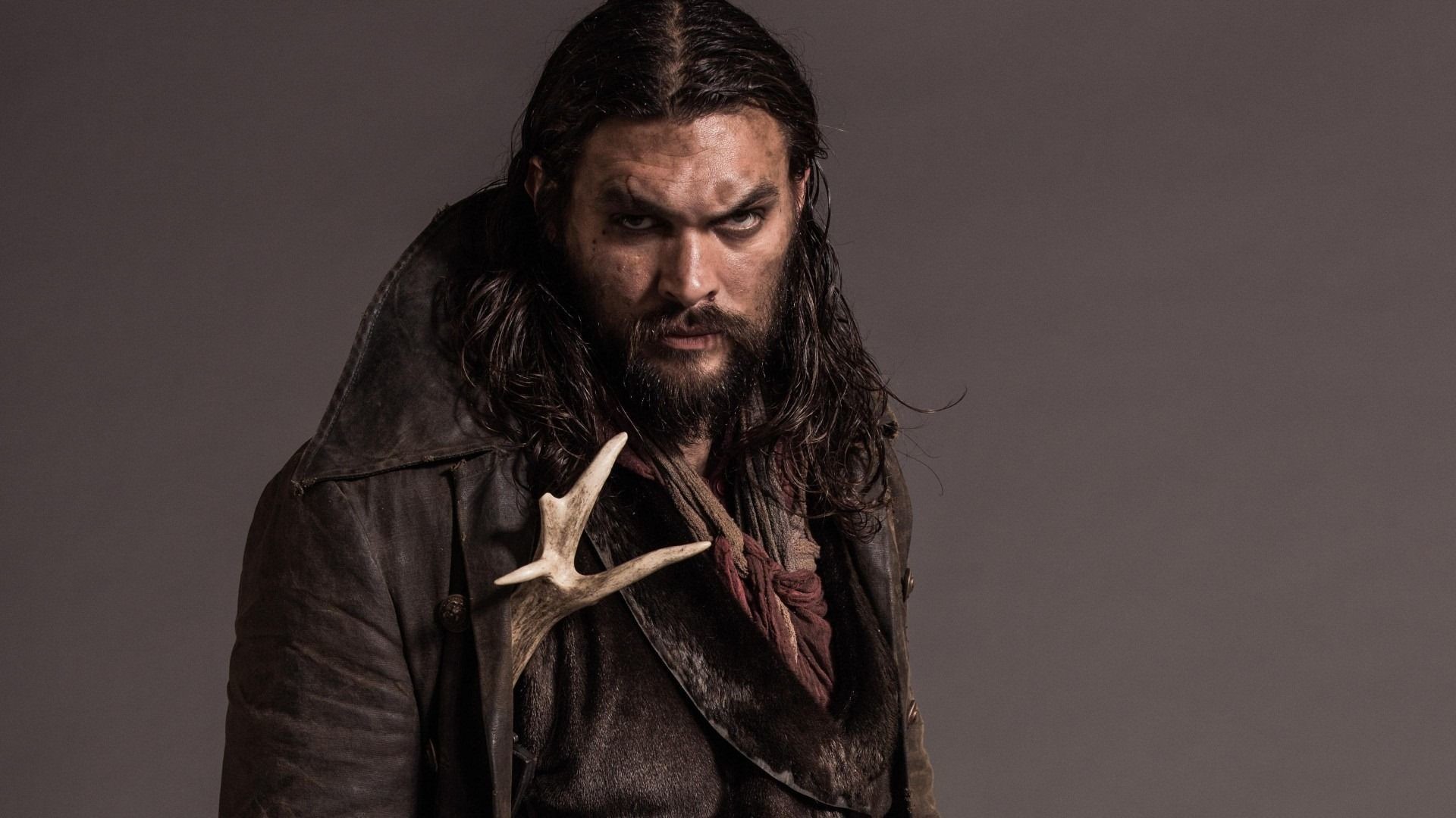 Jason Momoa Wallpaper