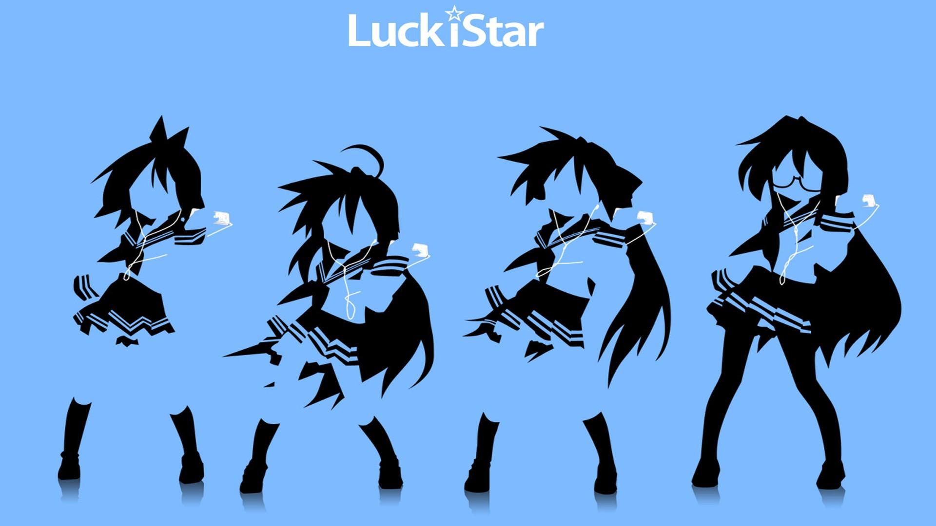 Ipod Lucky Star HD